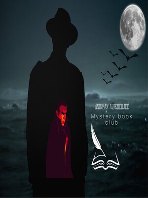 cover image of Mystery Story